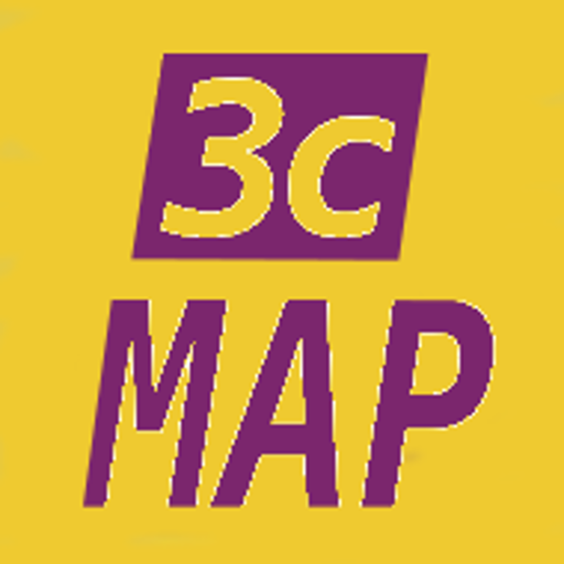 3cMap
